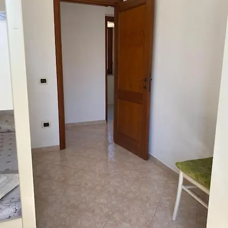 Spiaggia E Centro A Piedi, Aria Cond 2 Bagni Wi-fi Apartmán *