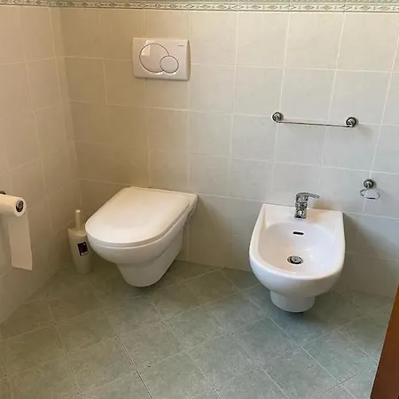 Spiaggia E Centro A Piedi, Aria Cond 2 Bagni Wi-fi *