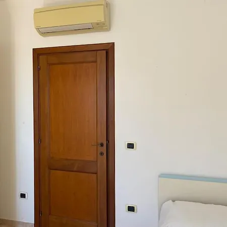 Spiaggia E Centro A Piedi, Aria Cond 2 Bagni Wi-fi *