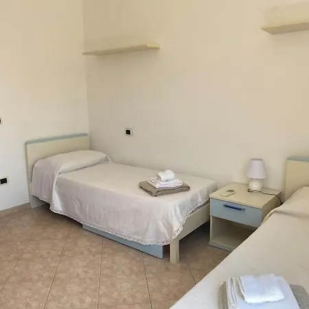 Apartmán Spiaggia E Centro A Piedi, Aria Cond 2 Bagni Wi-fi