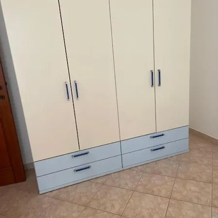 Apartmán Spiaggia E Centro A Piedi, Aria Cond 2 Bagni Wi-fi *