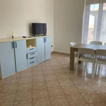 Spiaggia E Centro A Piedi, Aria Cond 2 Bagni Wi-fi * Palau