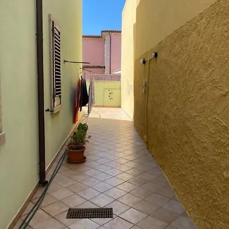 Spiaggia E Centro A Piedi, Aria Cond 2 Bagni Wi-fi *