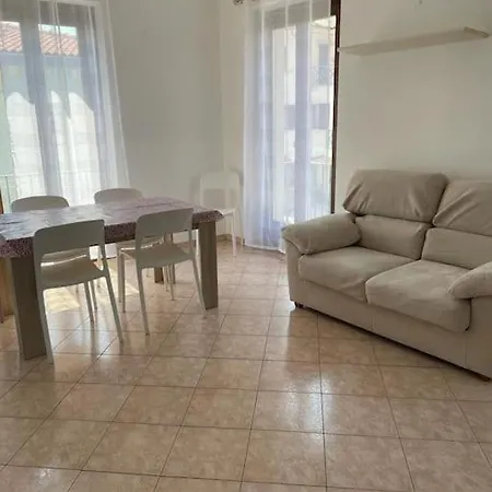 Spiaggia E Centro A Piedi, Aria Cond 2 Bagni Wi-fi *