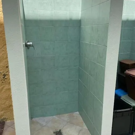 Spiaggia E Centro A Piedi, Aria Cond 2 Bagni Wi-fi Apartmán
