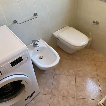 Spiaggia E Centro A Piedi, Aria Cond 2 Bagni Wi-fi