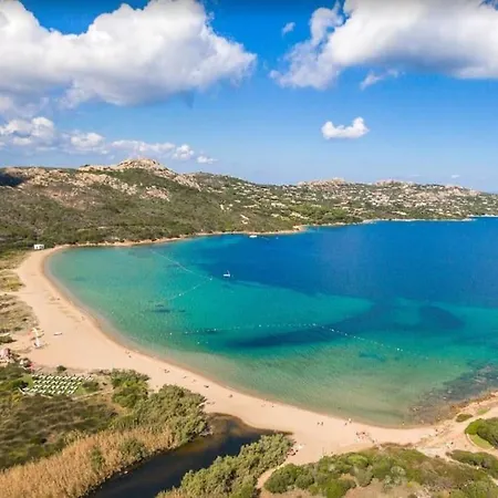Spiaggia E Centro A Piedi, Aria Cond 2 Bagni Wi-fi Palau