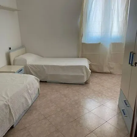 Spiaggia E Centro A Piedi, Aria Cond 2 Bagni Wi-fi * Palau