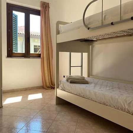 Apartmán Spiaggia E Centro A Piedi, Aria Cond 2 Bagni Wi-fi