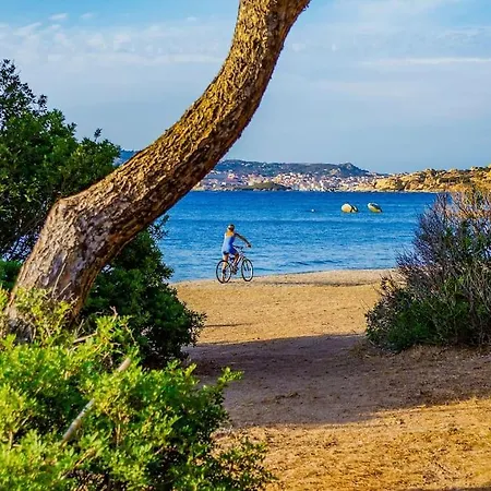 Spiaggia E Centro A Piedi, Aria Cond 2 Bagni Wi-fi *