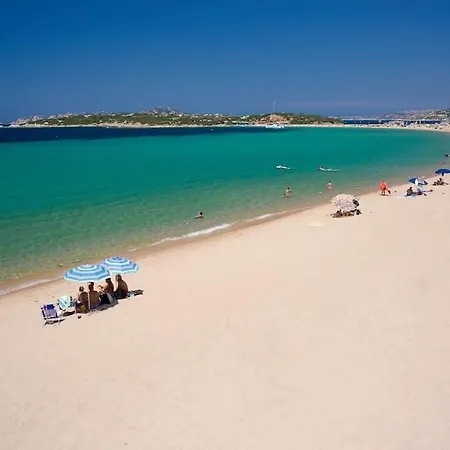 Spiaggia E Centro A Piedi, Aria Cond 2 Bagni Wi-fi Apartmán